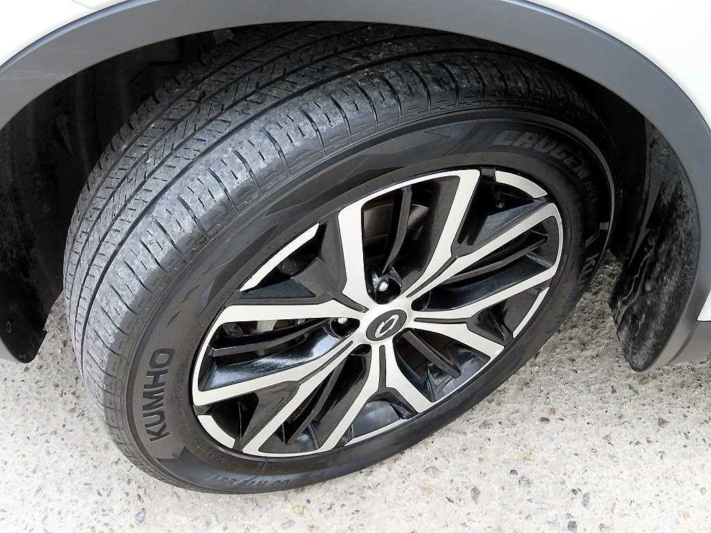 SAMSUNG QM6 2021 Blanco - Importación desde Corea - HF Imports Iquique - Foto 20