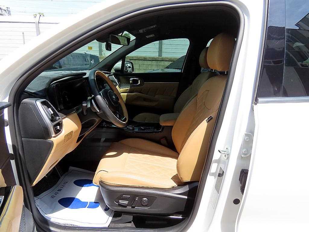 KIA Sorento - Vista 5