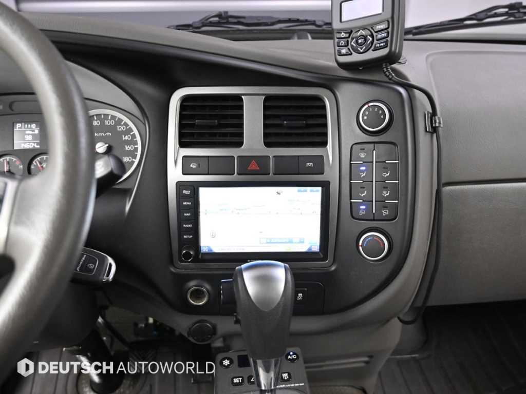 Small Truck Top_Frozen Top 2018 Blanco - Importación desde Corea - HF Imports Iquique - Foto 14