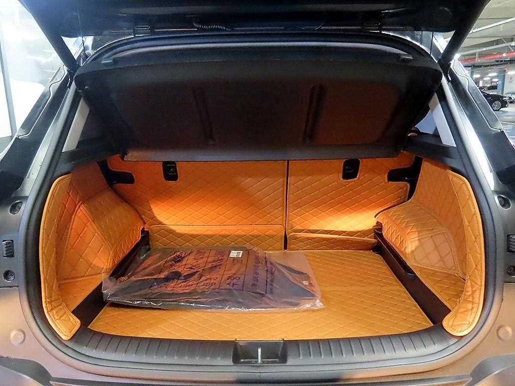 KIA Seltos 2025 Gris - Importación desde Corea - HF Imports Iquique - Foto 17