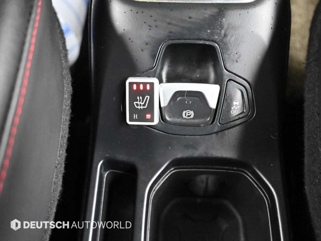 Jeep Renegade 2019 Gris - Importación desde Corea - HF Imports Iquique - Foto 17