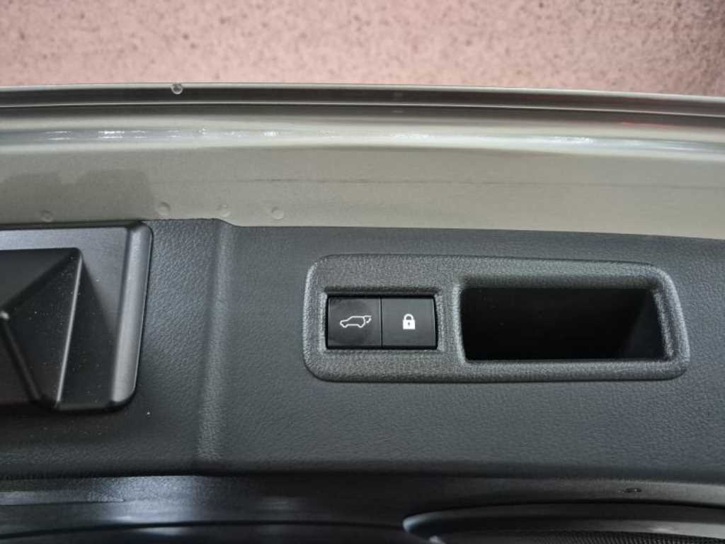 Lexus NX - Vista 6
