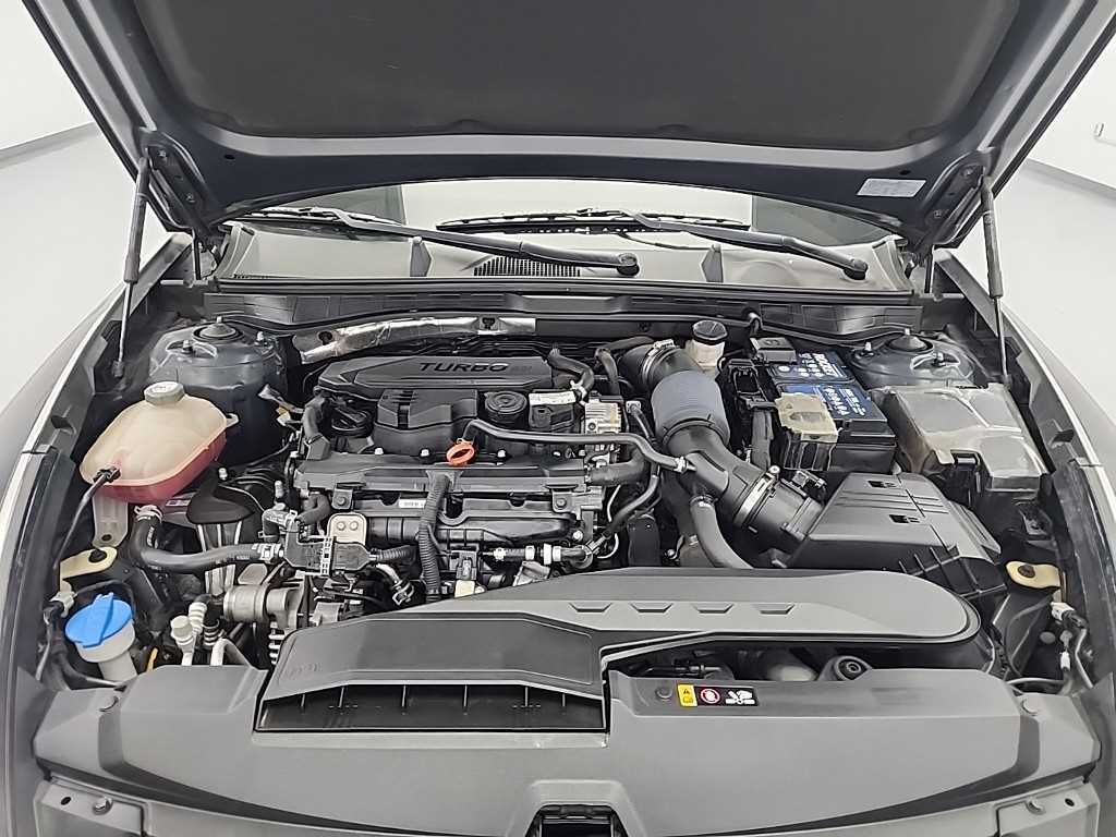 HYUNDAI Sonata - Vista 5