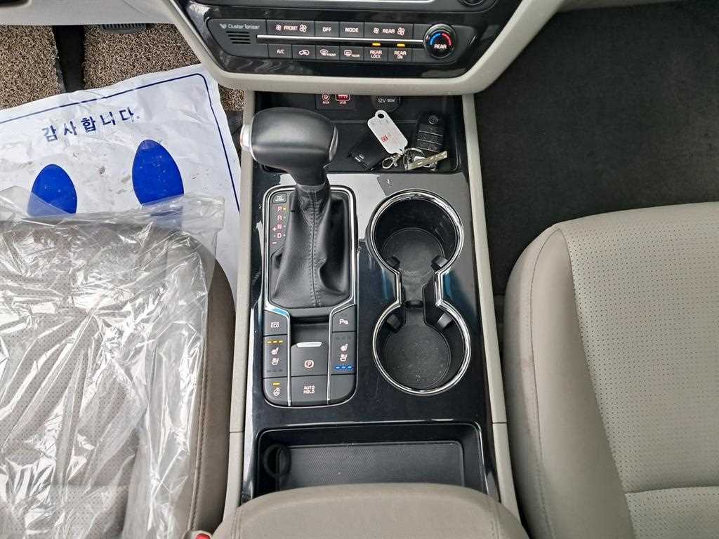 KIA Carnival 2020 Negro - Importación desde Corea - HF Imports Iquique - Foto 14