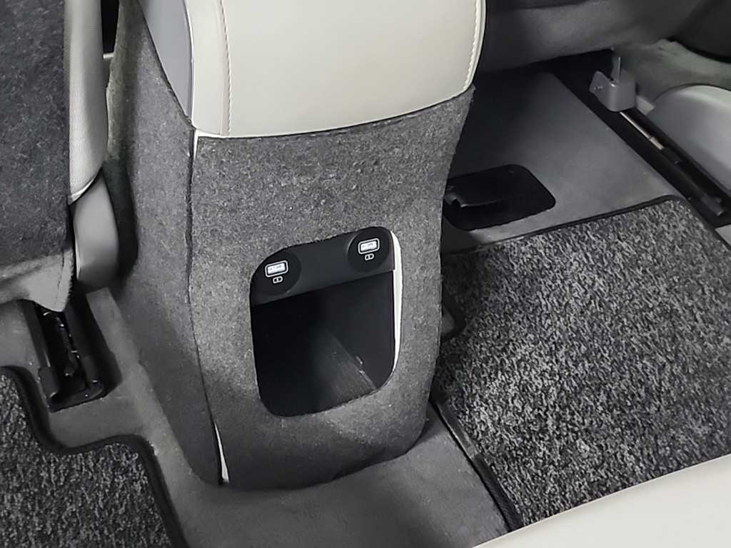 HYUNDAI Ioniq 5 2022 Blanco - Importación desde Corea - HF Imports Iquique - Foto 13
