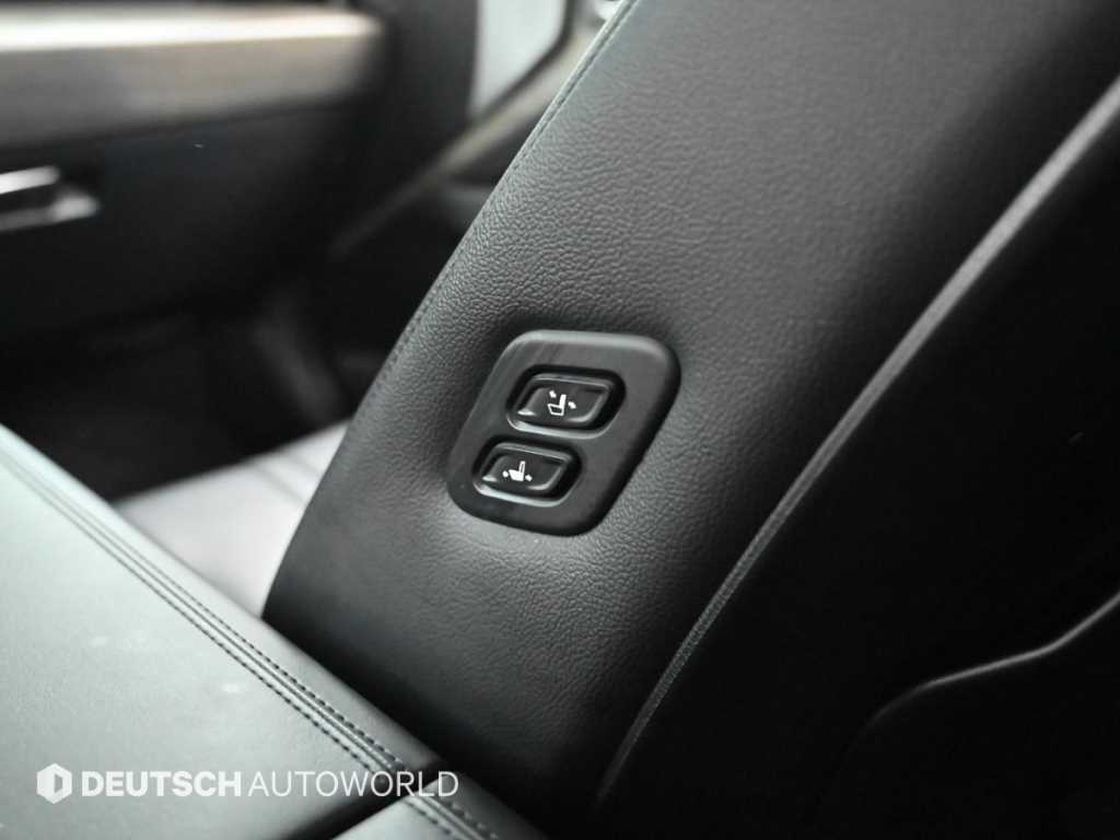 KIA K8 2022 Gris - Importación desde Corea - HF Imports Iquique - Foto 18