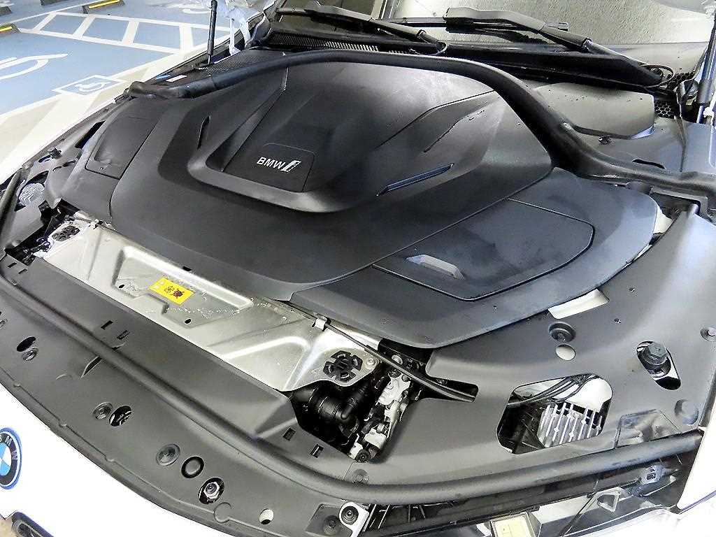 BMW i4 2023 Blanco - Importación desde Corea - HF Imports Iquique - Foto 19