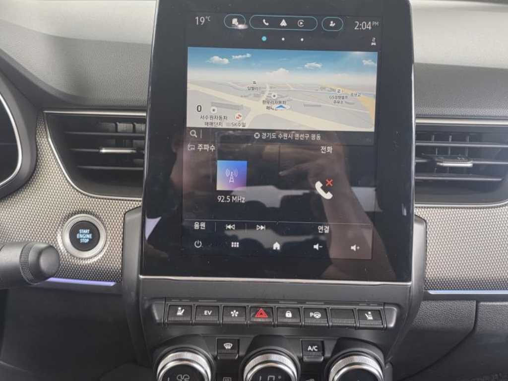 SAMSUNG XM3 - Vista 7