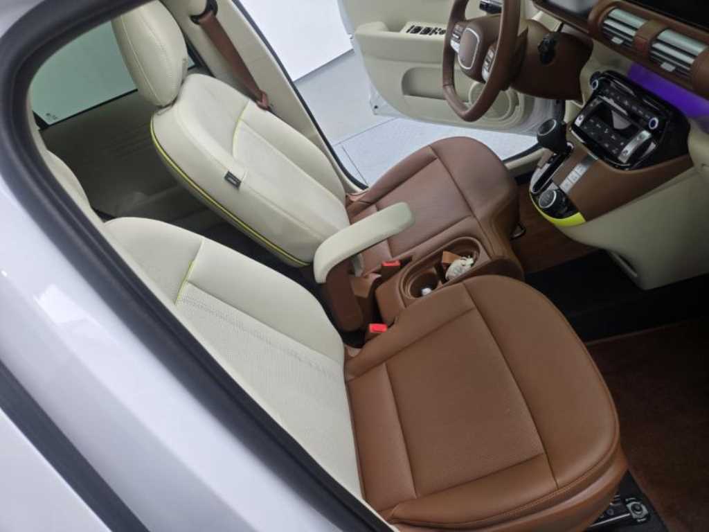 HYUNDAI Casper 2025 - Importación desde Corea - HF Imports Iquique - Foto 14