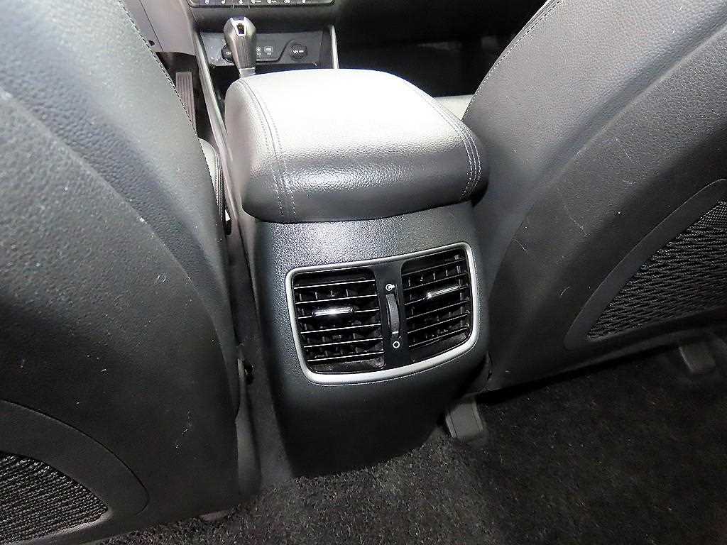 HYUNDAI Tucson 2016 Blanco - Importación desde Corea - HF Imports Iquique - Foto 17