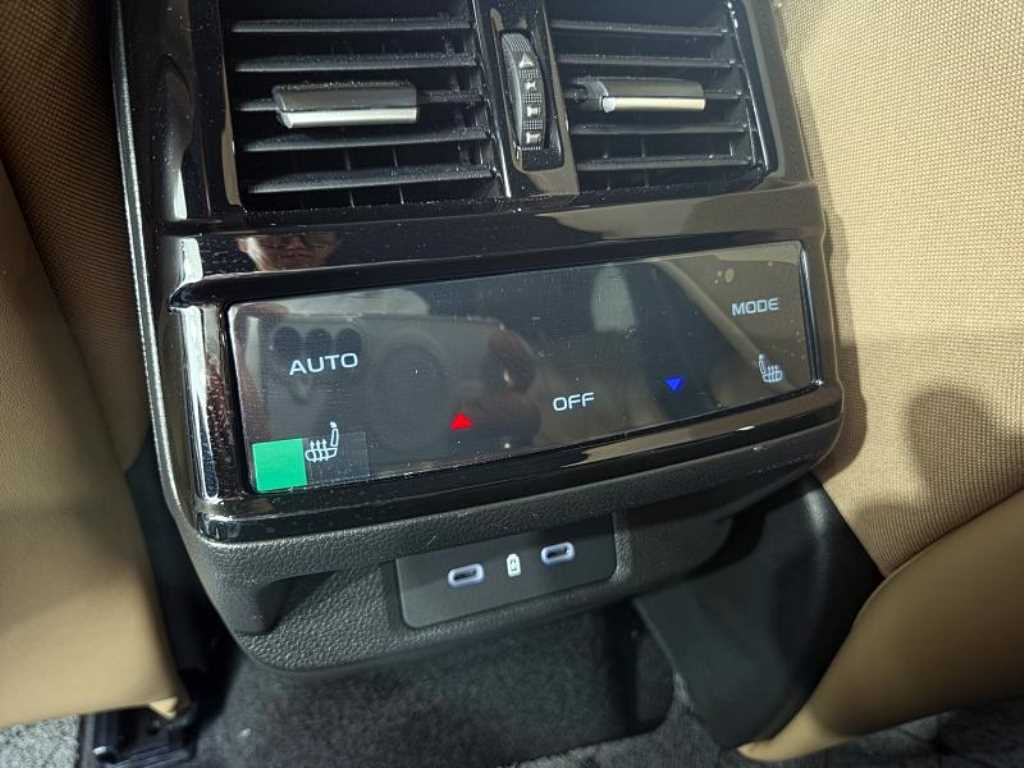 SAMSUNG Grand Koleos 2026 - Importación desde Corea - HF Imports Iquique - Foto 19