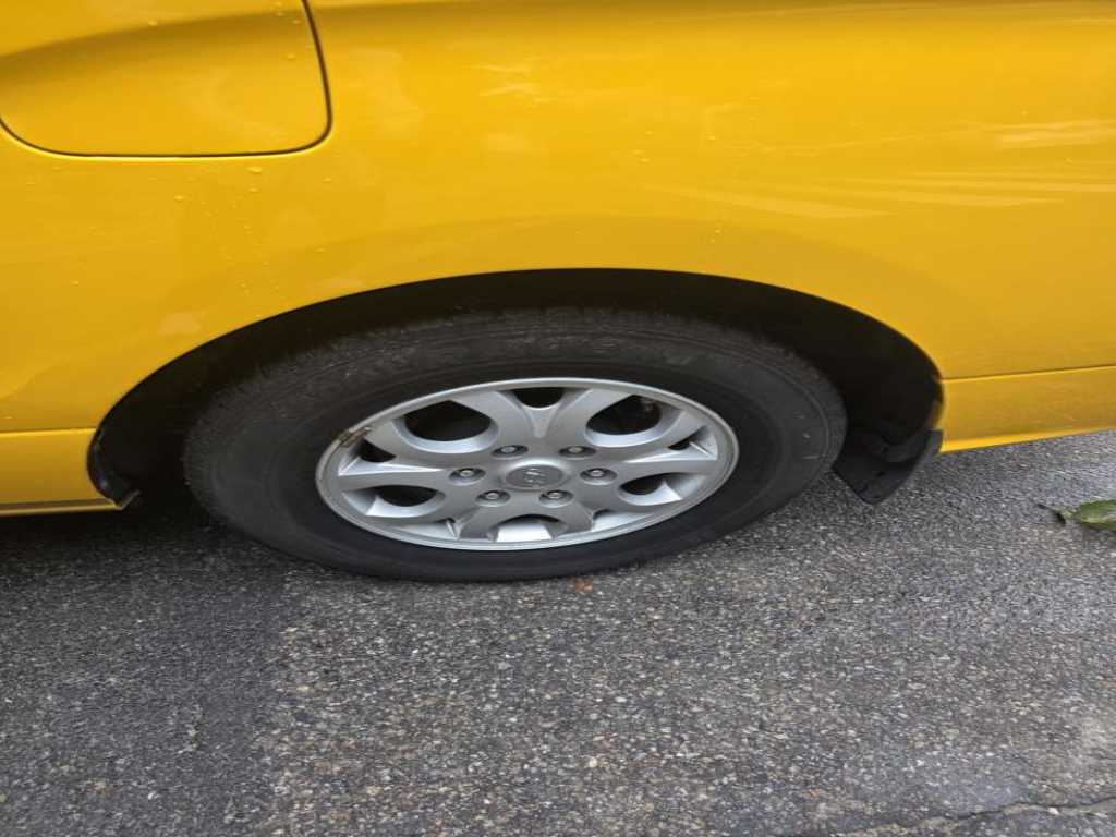 HYUNDAI Starex - Vista 8