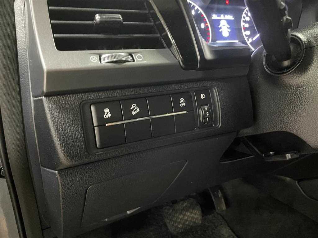 Ssangyong Rexton 2022 Gris - Importación desde Corea - HF Imports Iquique - Foto 15