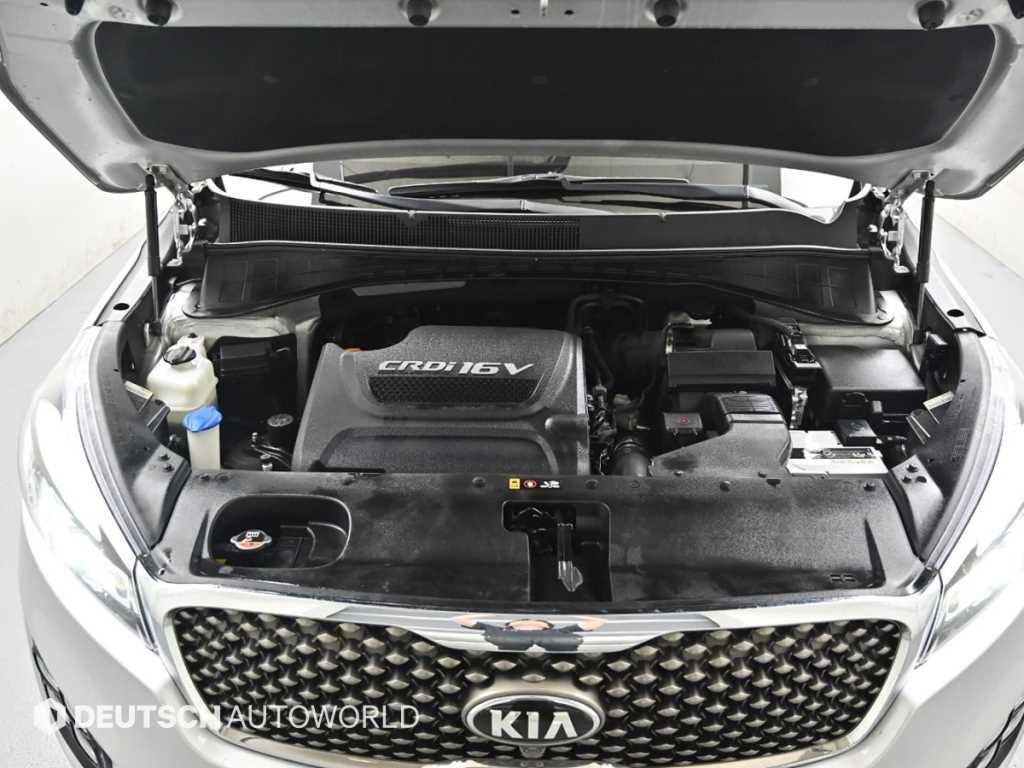 KIA Sorento - Vista 6