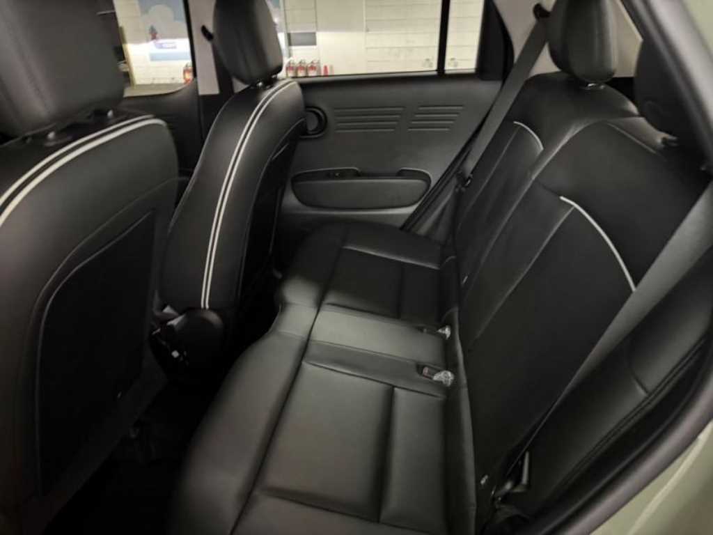 HYUNDAI Casper - Vista 7