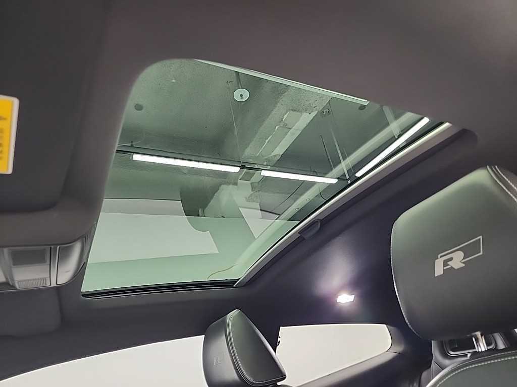 Volkswagen Scirocco - Vista 12
