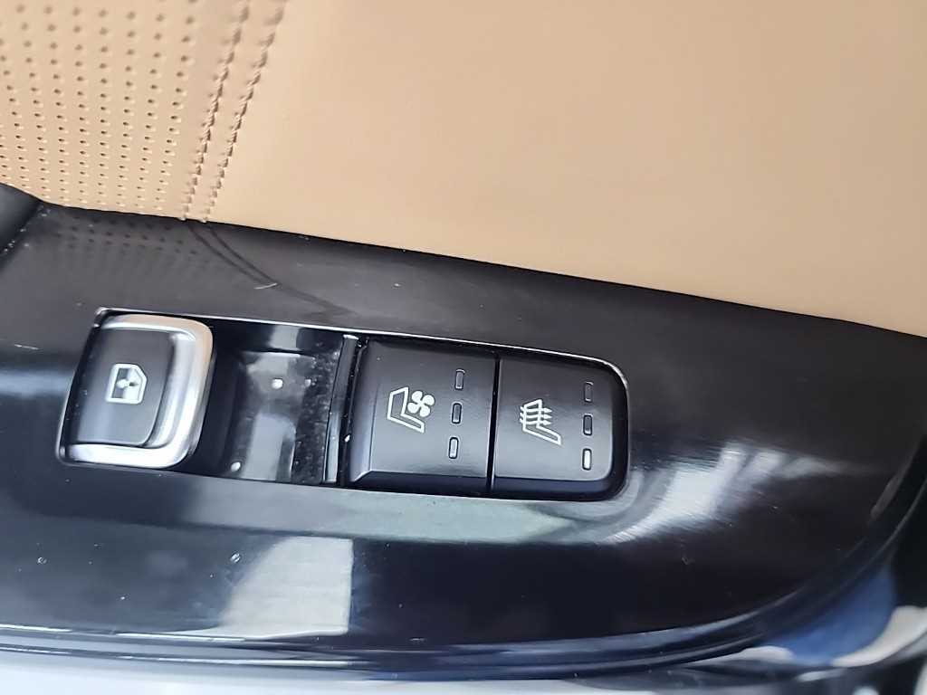 KIA Mohave 2021 Negro - Importación desde Corea - HF Imports Iquique - Foto 15