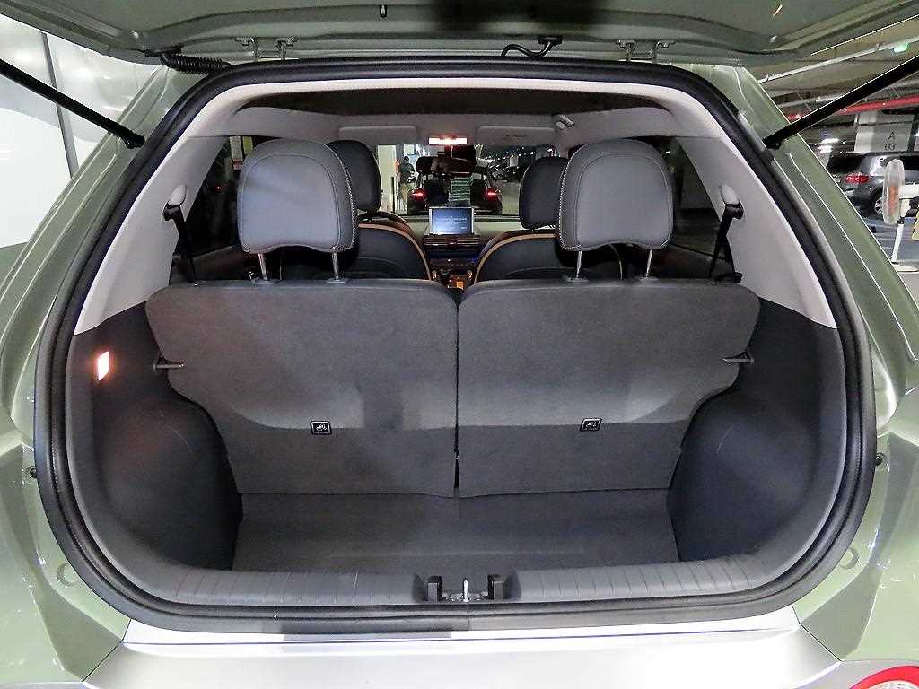 HYUNDAI Casper 2024 Verde - Importación desde Corea - HF Imports Iquique - Foto 17
