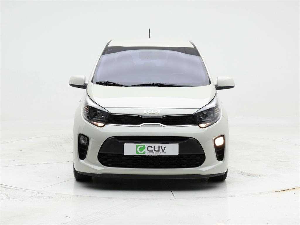 KIA Morning - Vista 2