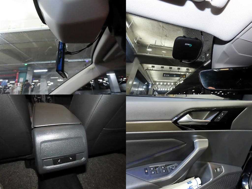 Volkswagen Jetta 2021 Negro - Importación desde Corea - HF Imports Iquique - Foto 18