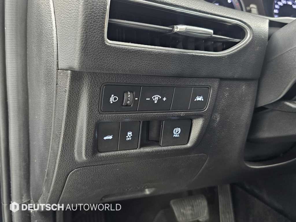 HYUNDAI Sonata 2022 Negro - Importación desde Corea - HF Imports Iquique - Foto 17