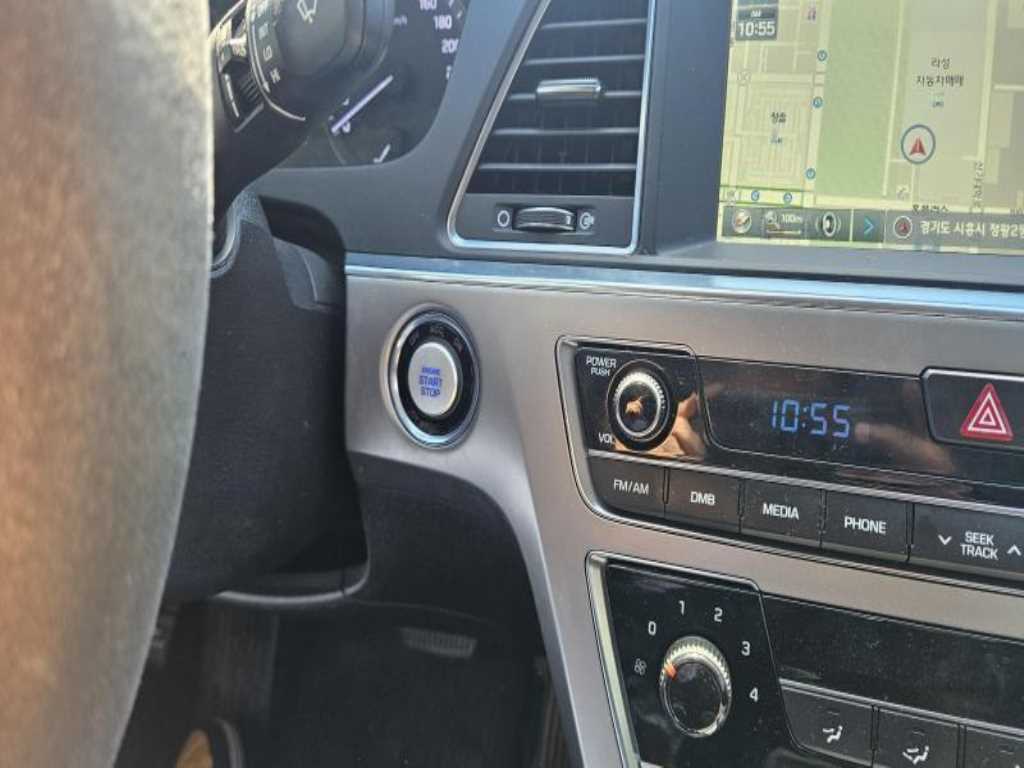 HYUNDAI Sonata 2015 - Importación desde Corea - HF Imports Iquique - Foto 13