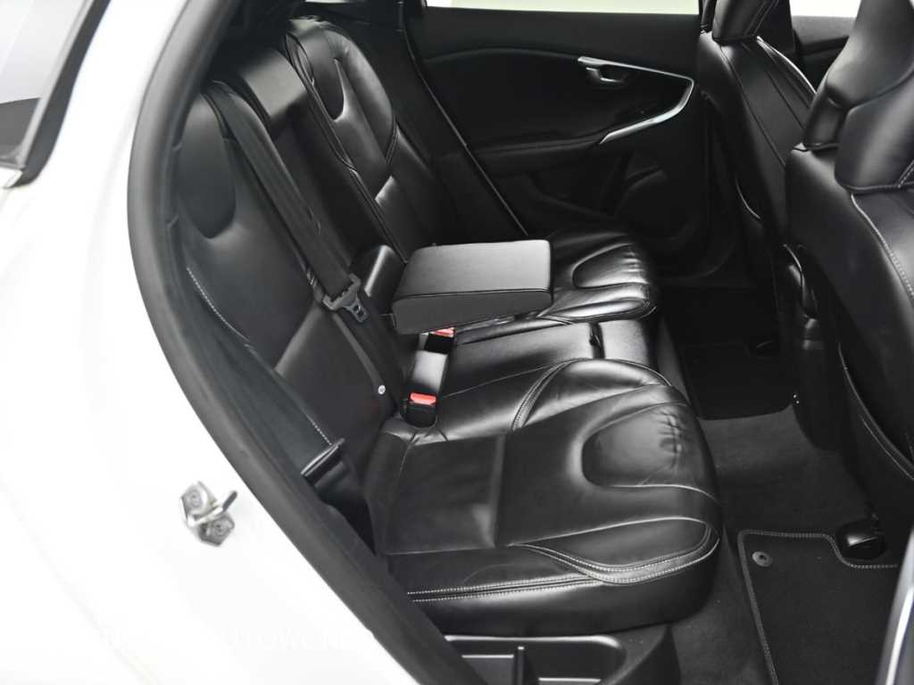 Volvo V40 - Vista 12