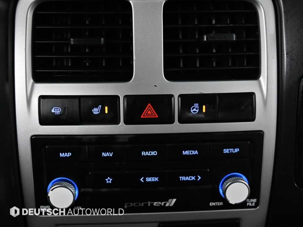 Small Truck Cargo (small) 2024 Azul - Importación desde Corea - HF Imports Iquique - Foto 17