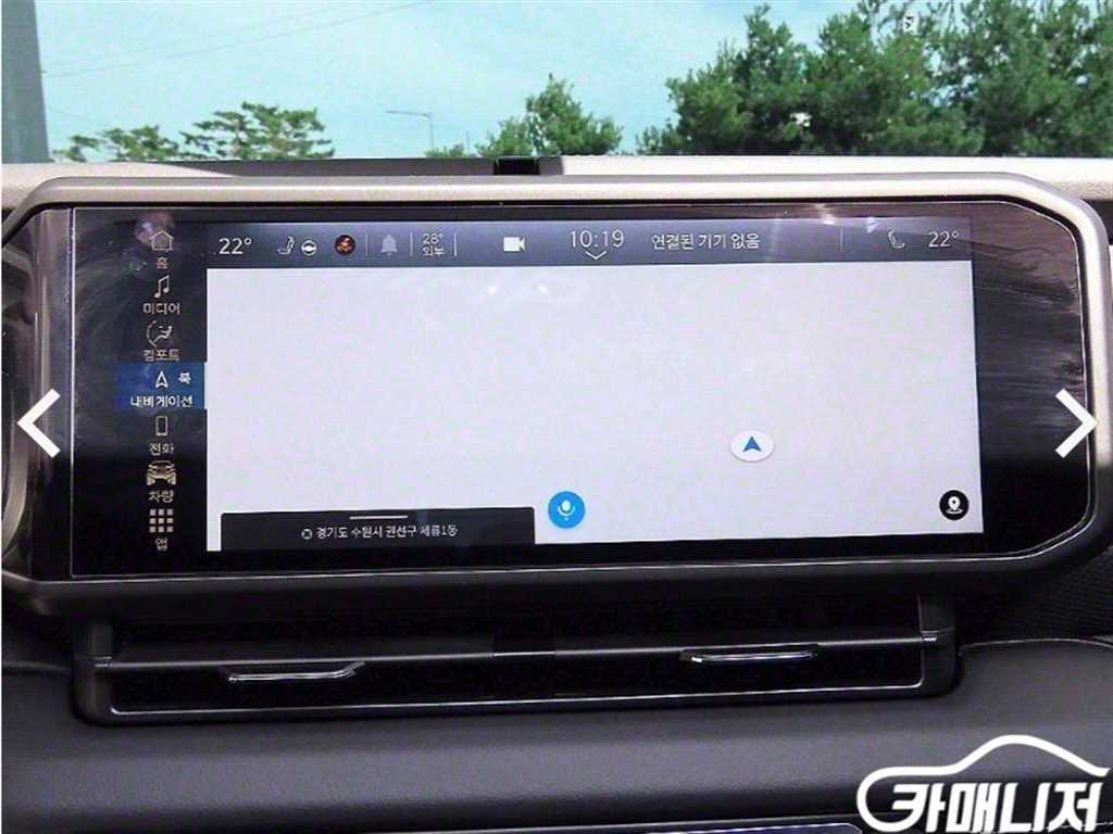 Jeep Wrangler - Vista 2