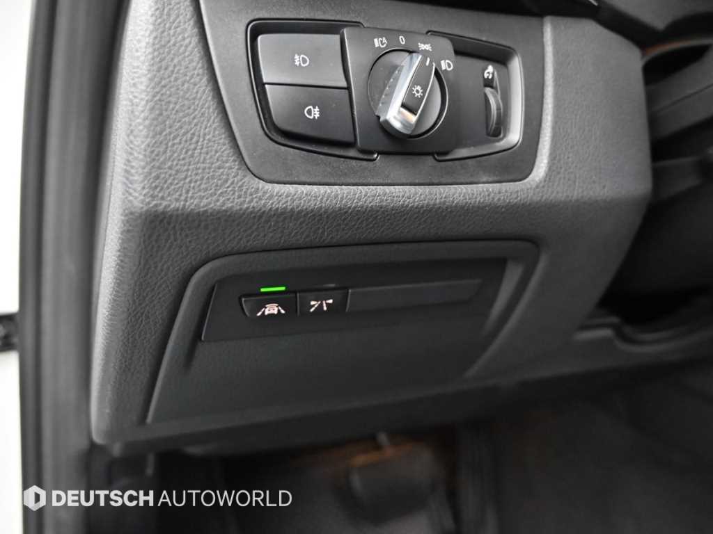 BMW 3 series 2018 Blanco - Importación desde Corea - HF Imports Iquique - Foto 16