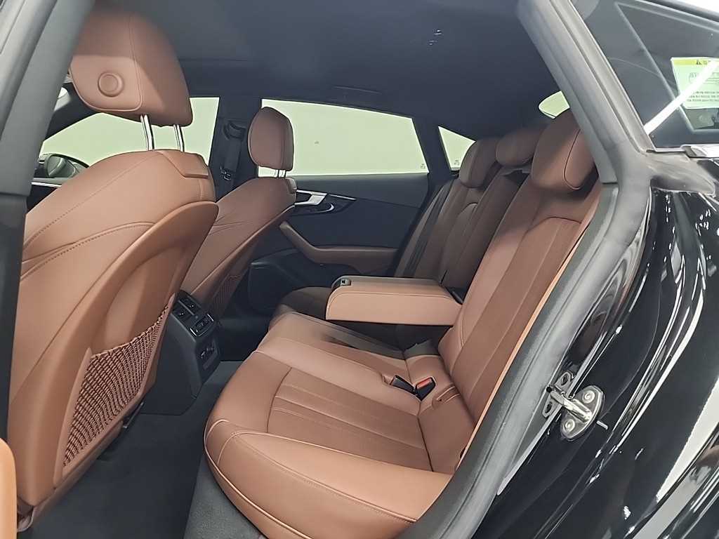 Audi A5 - Vista 12