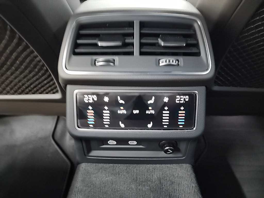 Audi A6 2022 Blanco - Importación desde Corea - HF Imports Iquique - Foto 13