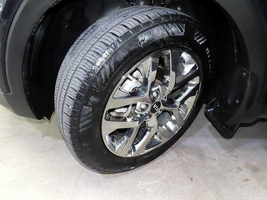 KIA Sorento 2020 Negro - Importación desde Corea - HF Imports Iquique - Foto 20