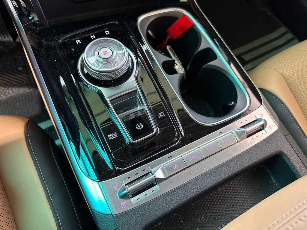 KIA Carnival 2023 Blanco - Importación desde Corea - HF Imports Iquique - Foto 18