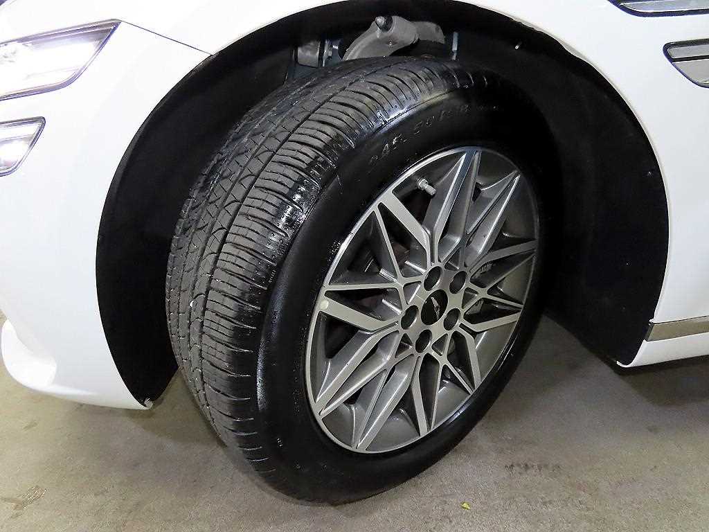Genesis G80 2025 - Importación desde Corea - HF Imports Iquique - Foto 20