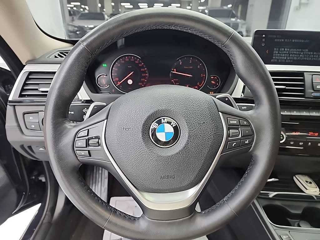 BMW 4 Series - Vista 6