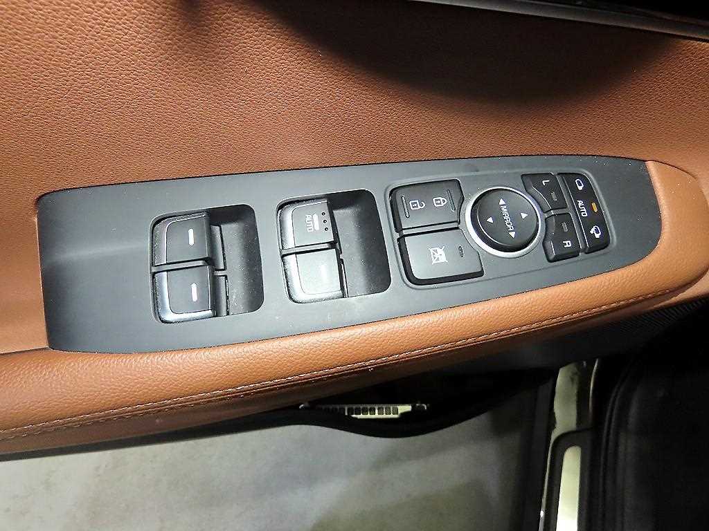KIA Sorento 2019 Café - Importación desde Corea - HF Imports Iquique - Foto 13