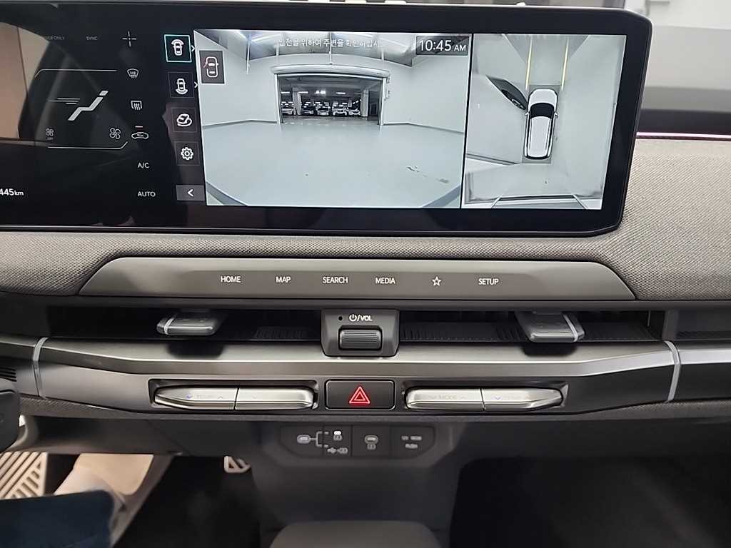 KIA EV3 - Vista 10