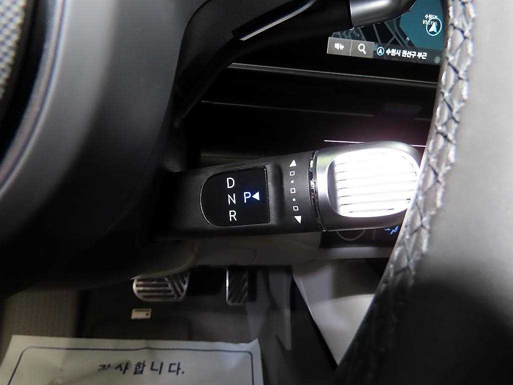 HYUNDAI Ioniq 6 2023 Verde - Importación desde Corea - HF Imports Iquique - Foto 13