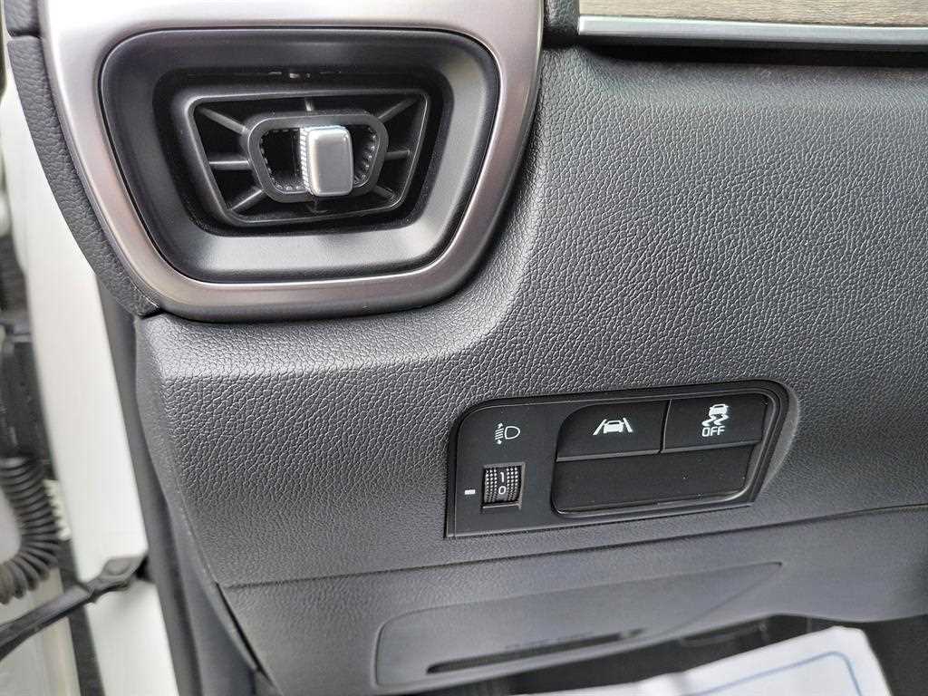 KIA Sorento 2021 Blanco - Importación desde Corea - HF Imports Iquique - Foto 17