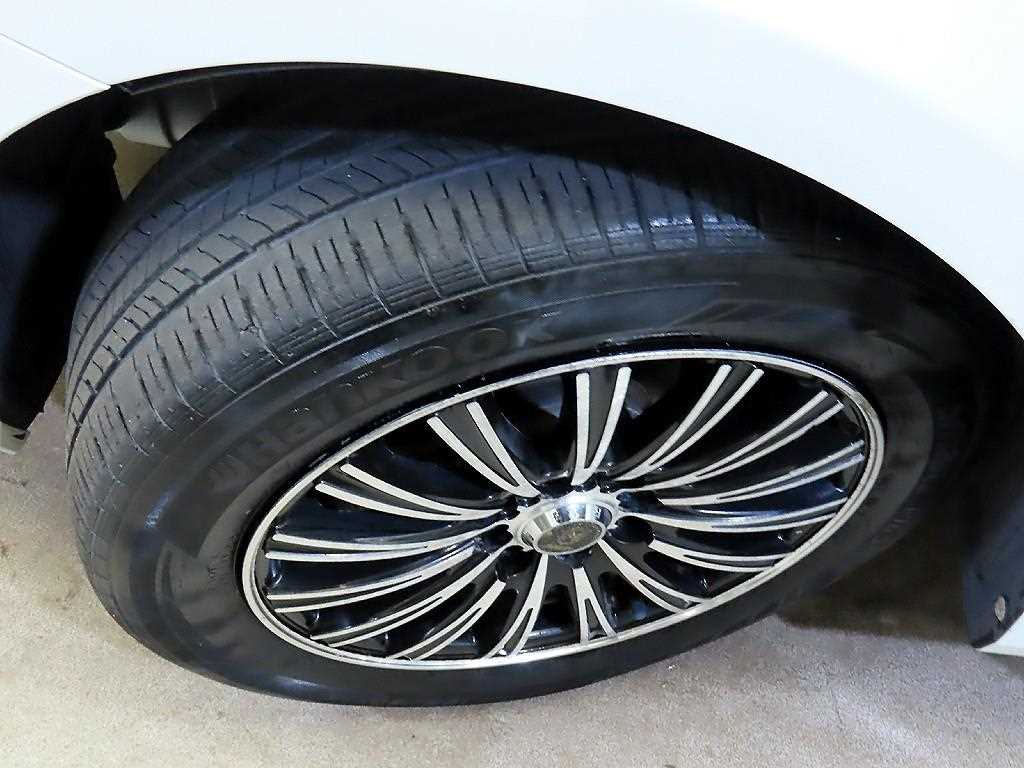 HYUNDAI Accent 2014 Blanco - Importación desde Corea - HF Imports Iquique - Foto 19