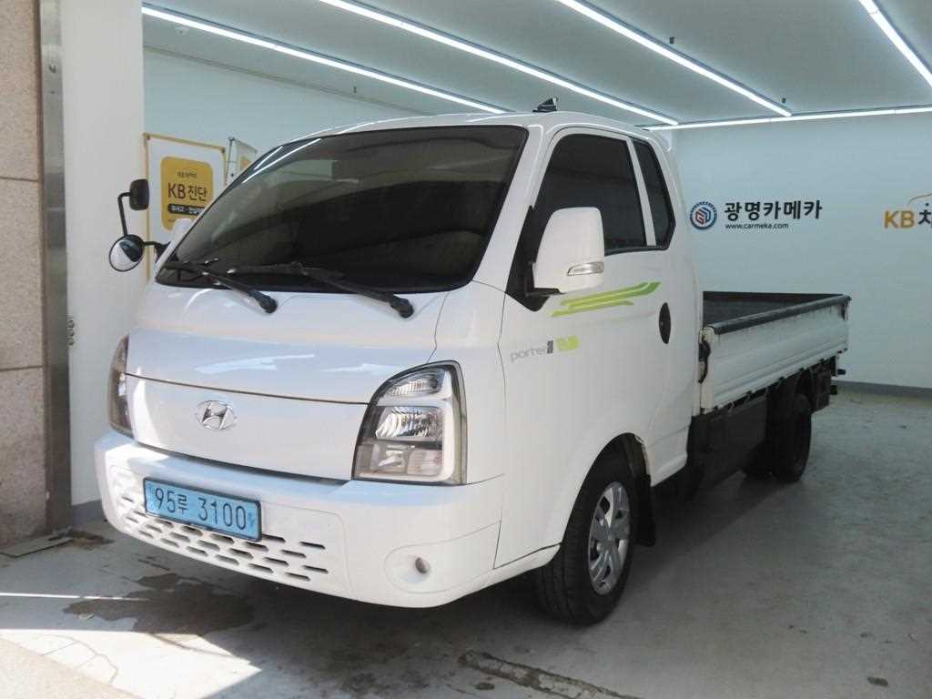Small Truck Cargo (small) - Vista 2
