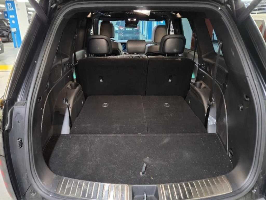 HYUNDAI Palisade 2025 Negro - Importación desde Corea - HF Imports Iquique - Foto 18