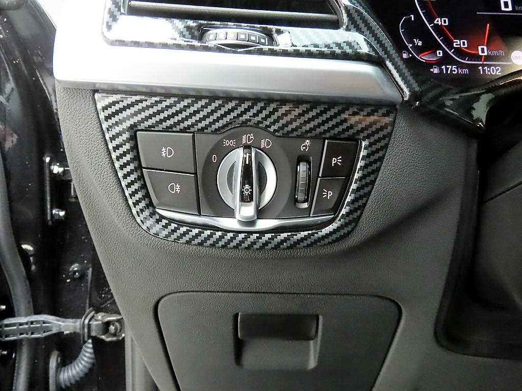 BMW X4 - Vista 12