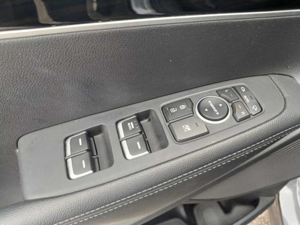 KIA Sorento - Vista 12