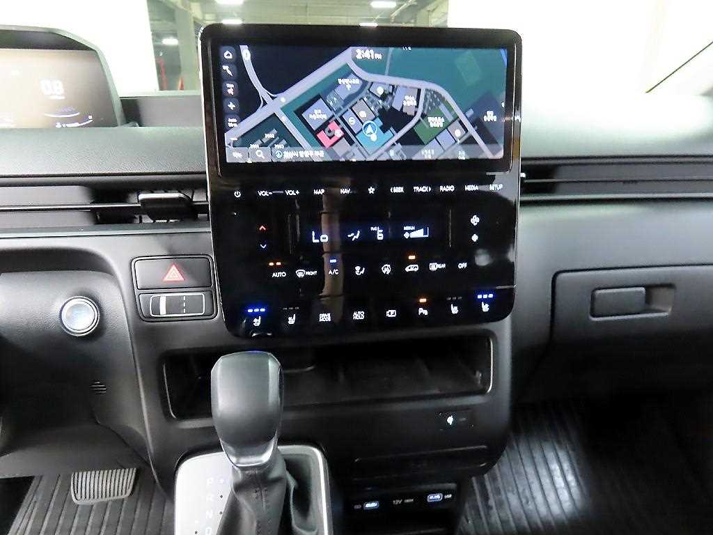 HYUNDAI Staria 2023 - Importación desde Corea - HF Imports Iquique - Foto 13