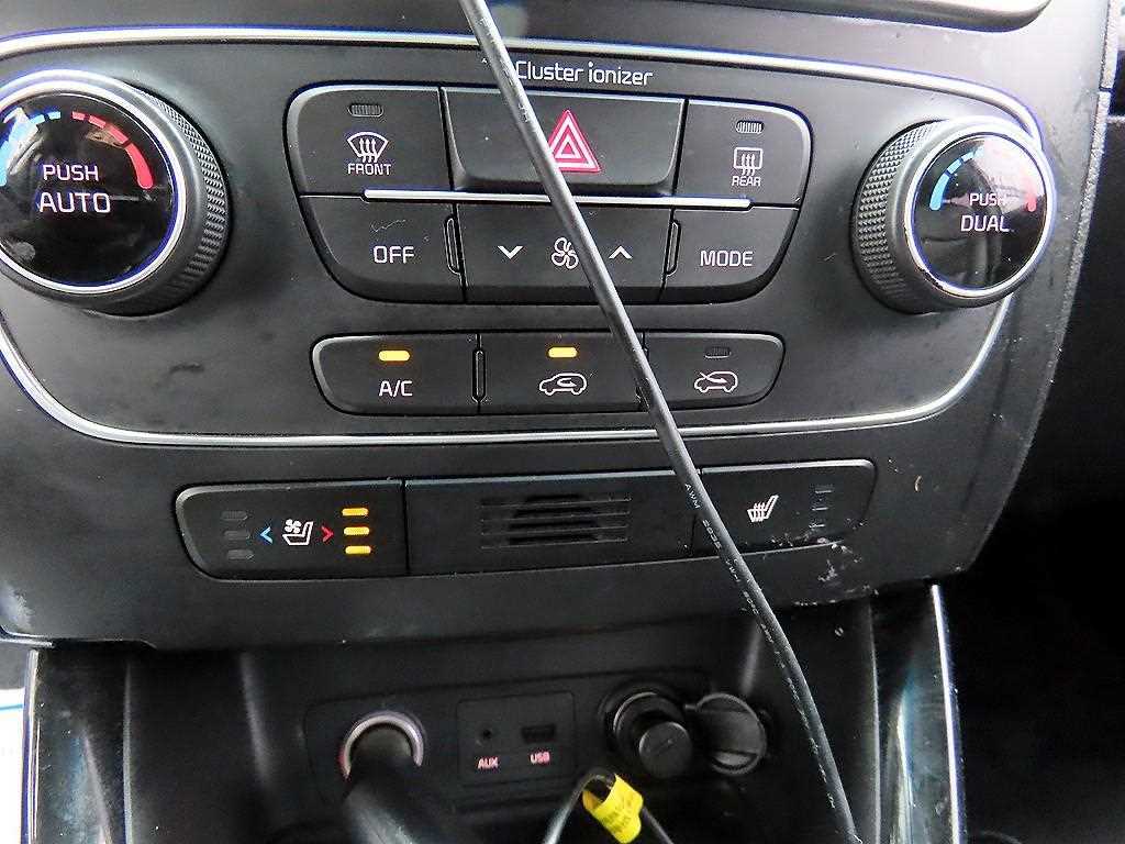 KIA Sorento 2013 Plateado - Importación desde Corea - HF Imports Iquique - Foto 15
