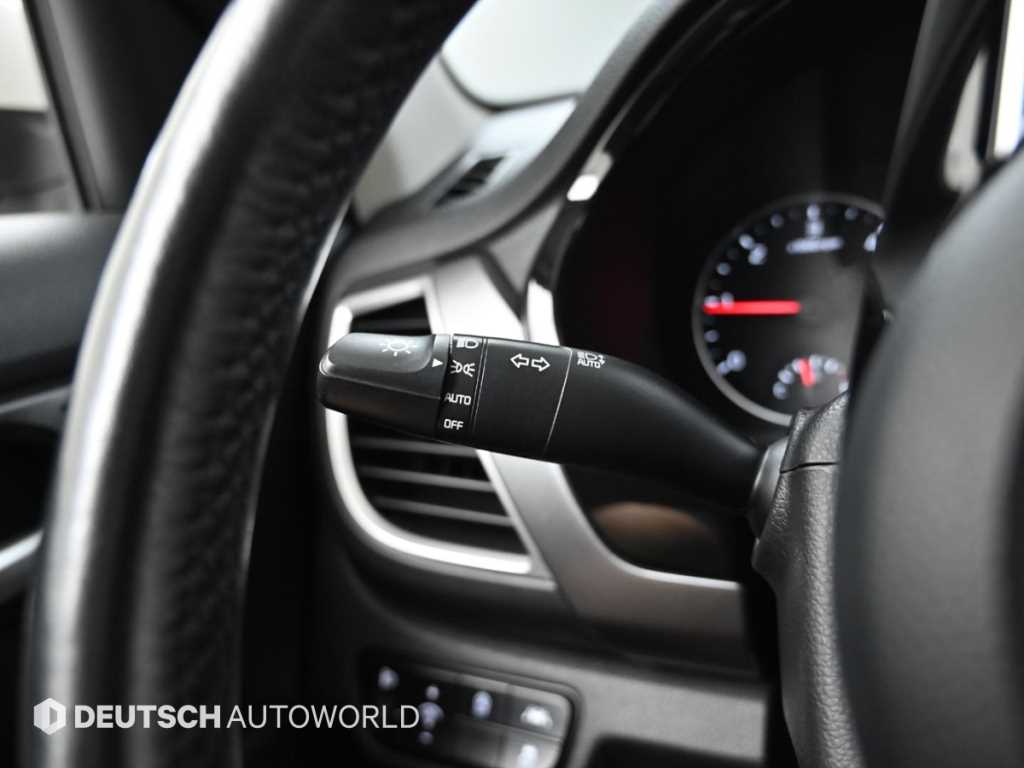 KIA Seltos 2021 Blanco - Importación desde Corea - HF Imports Iquique - Foto 16