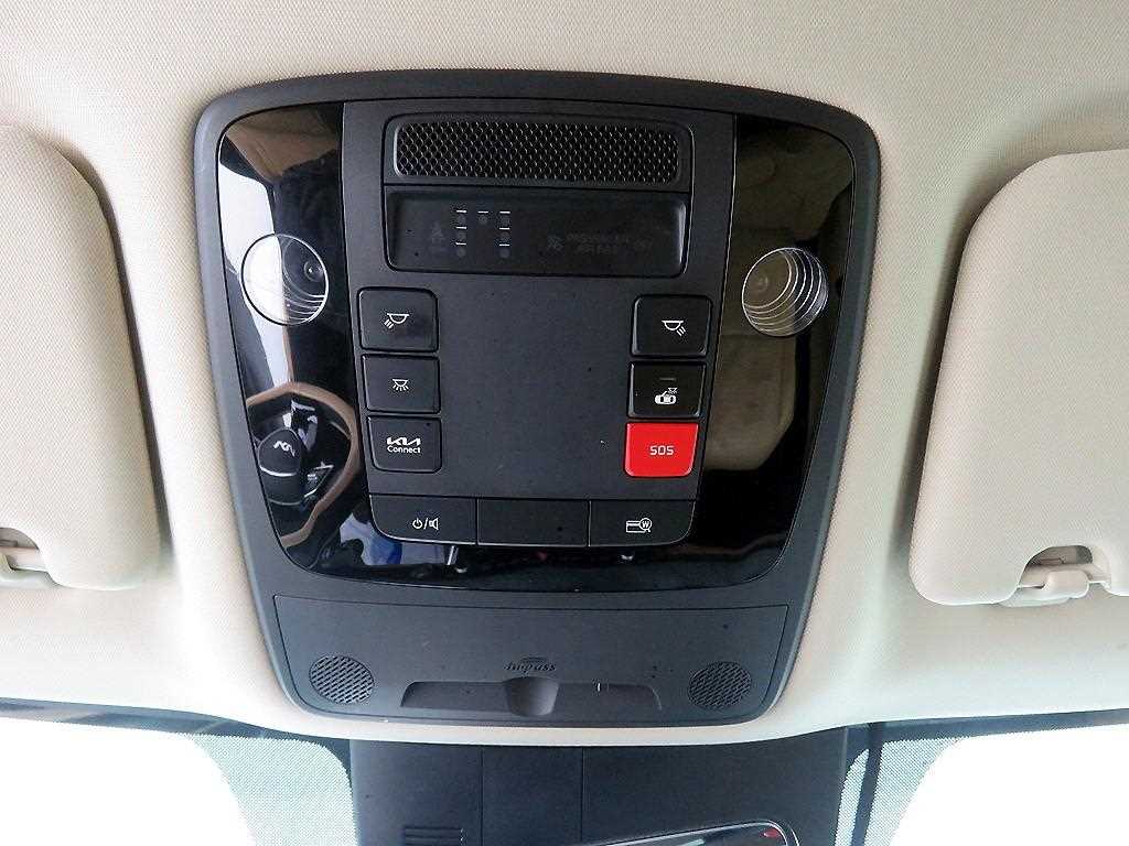 KIA Carnival 2023 - Importación desde Corea - HF Imports Iquique - Foto 13