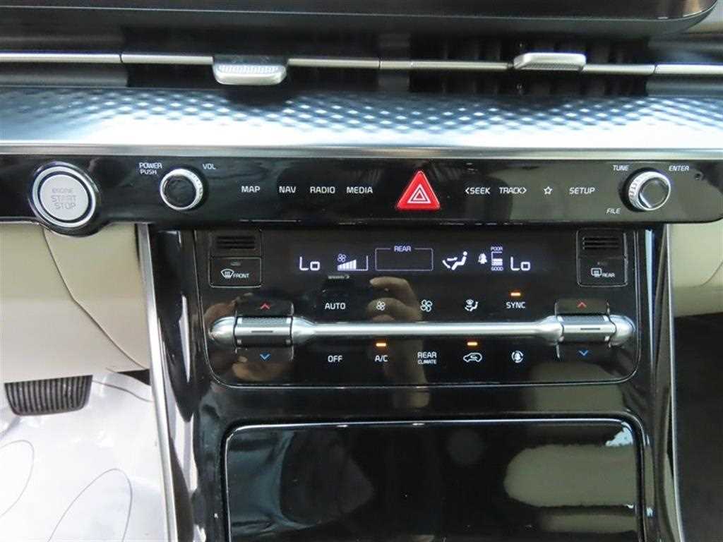 KIA Carnival 2021 Negro - Importación desde Corea - HF Imports Iquique - Foto 13